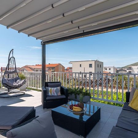 טרוגיר Apartmani Ville Vengo מראה חיצוני תמונה