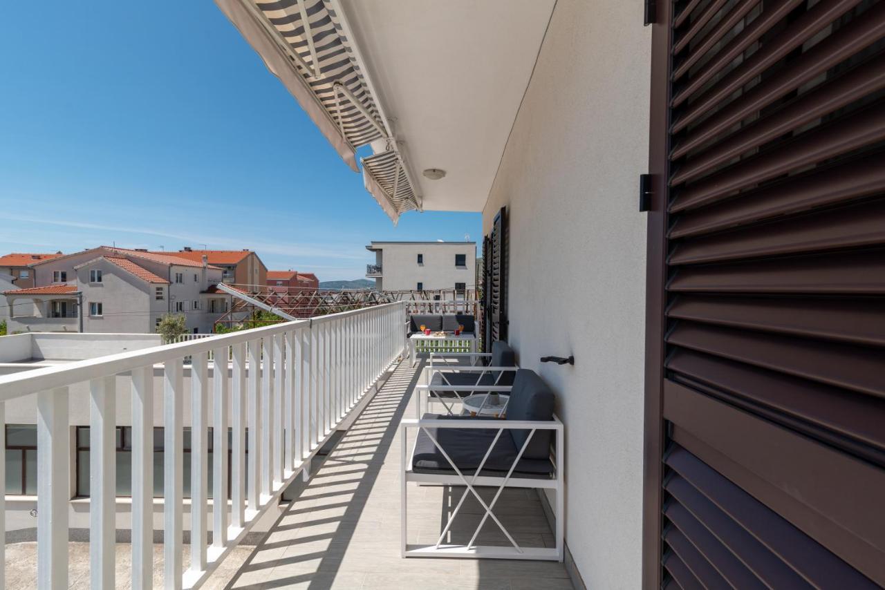 טרוגיר Apartmani Ville Vengo מראה חיצוני תמונה