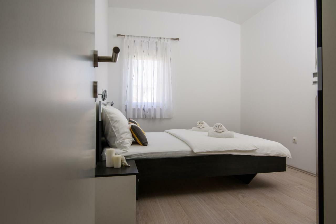טרוגיר Apartmani Ville Vengo מראה חיצוני תמונה