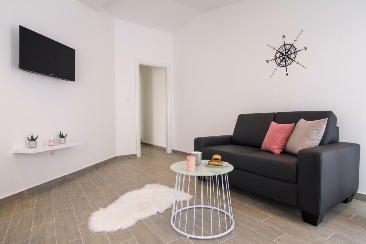 טרוגיר Apartmani Ville Vengo מראה חיצוני תמונה