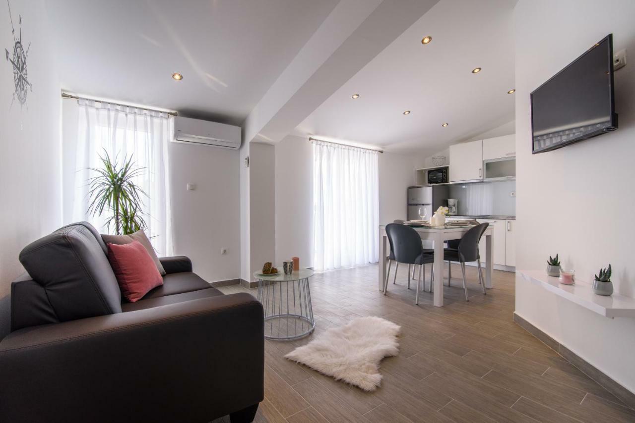 טרוגיר Apartmani Ville Vengo מראה חיצוני תמונה