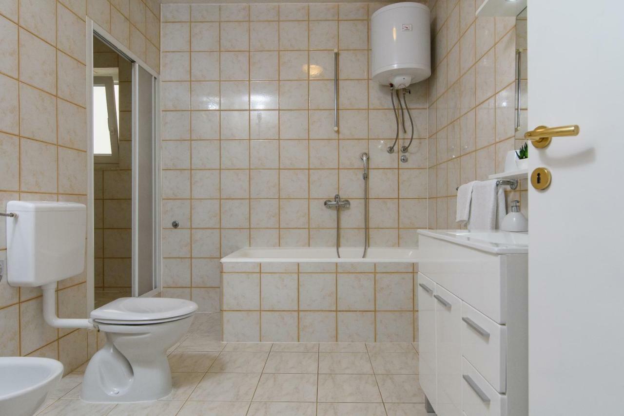 טרוגיר Apartmani Ville Vengo מראה חיצוני תמונה