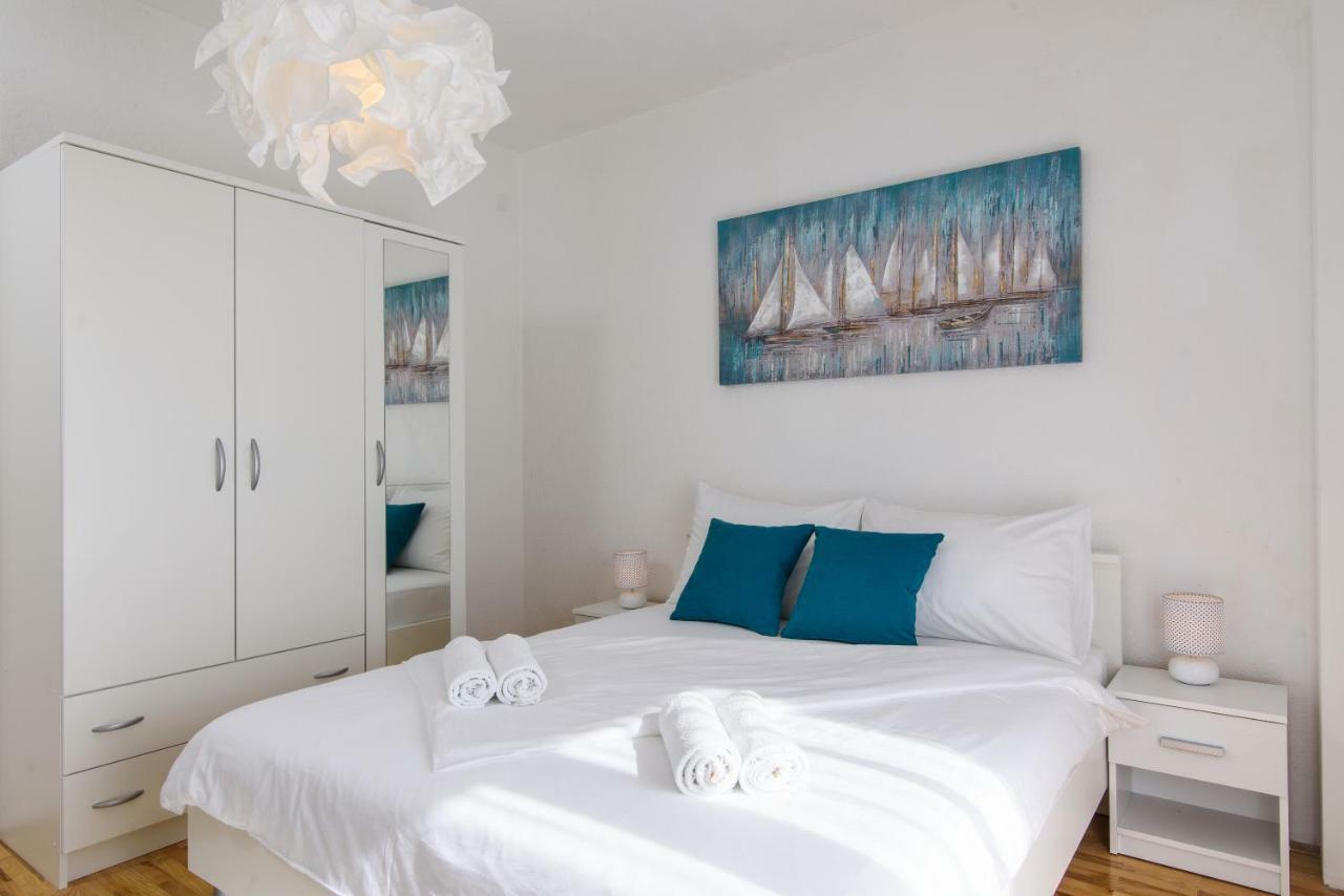 טרוגיר Apartmani Ville Vengo מראה חיצוני תמונה
