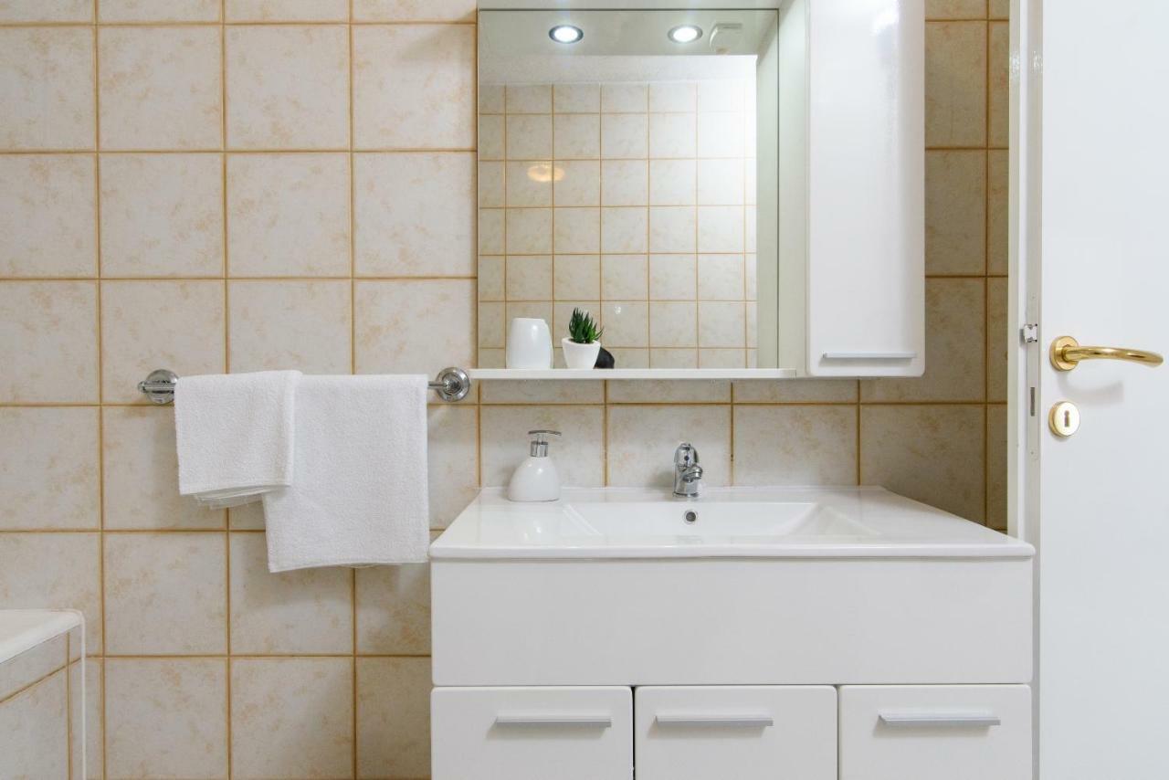 טרוגיר Apartmani Ville Vengo מראה חיצוני תמונה